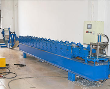 一體成型機(jī)